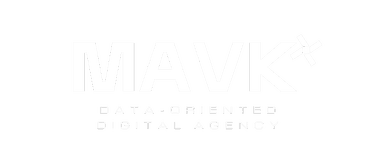 MAVK — Data-Oriented Digital Agency